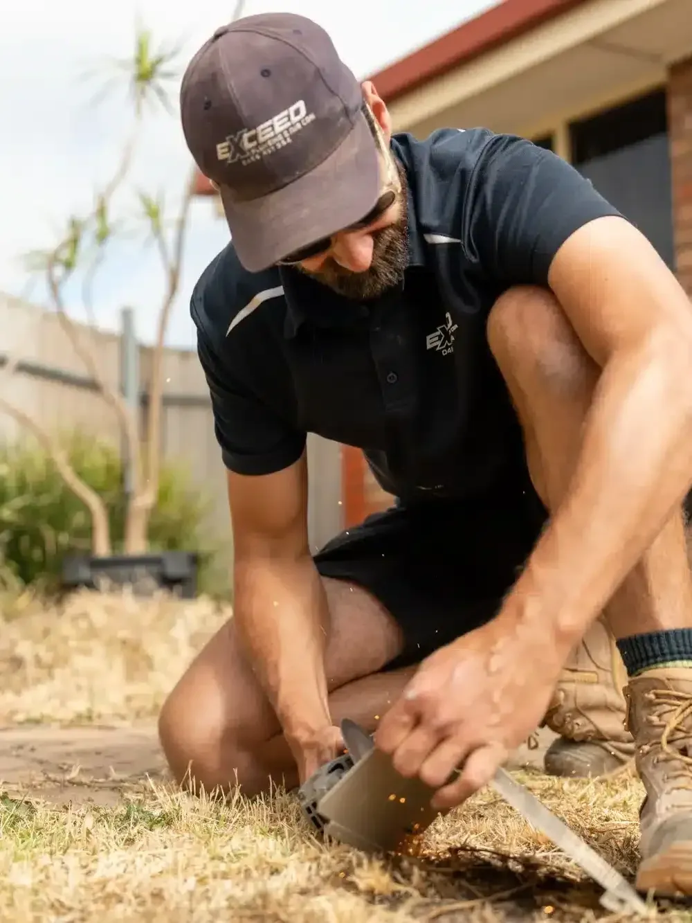 A Mitcham plumber working locally — What Local Homes Need from Their Plumber