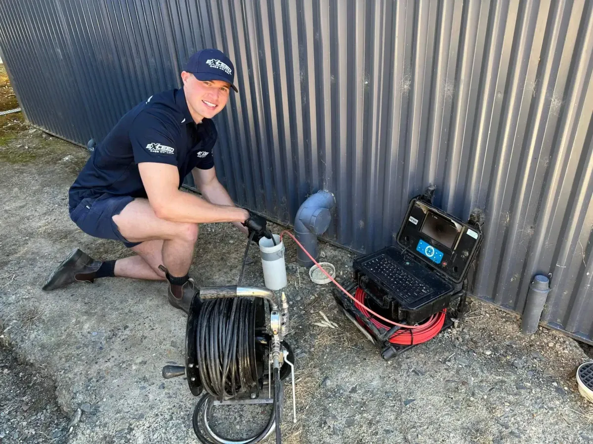 Mitcham Plumbing Services — Why We Stand Behind Every Job